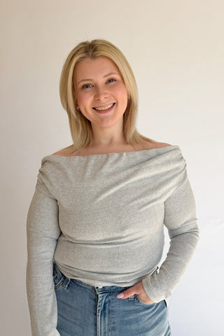 Veronica Top