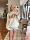 TEXAS oversized Sweatshirt