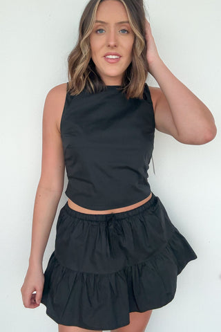 Atziri Top