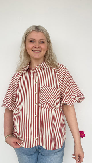 Autumn Top
