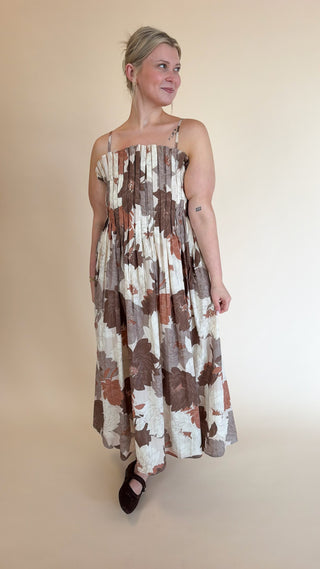 So Much To Love Dress