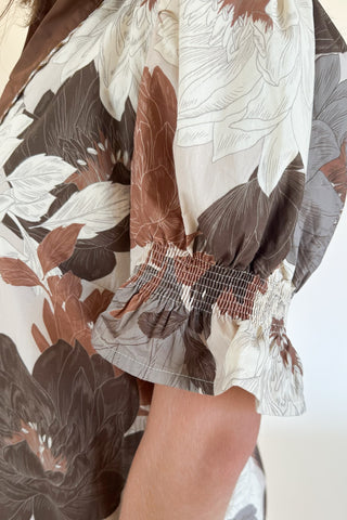 The Tate Dress