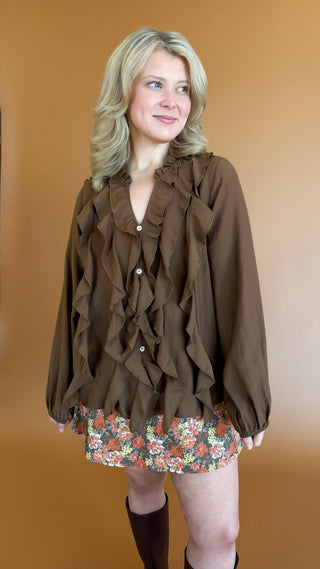 Bedford Top