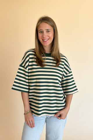 Forever Classic Top
