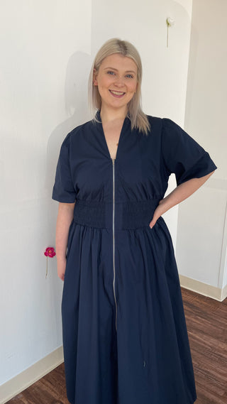 Beatriz Dress +