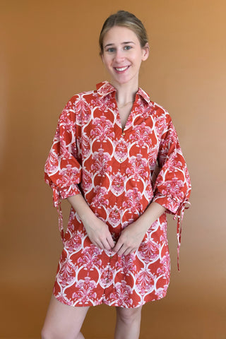 The Day Can Wait Dress