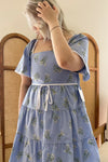 Catch Me Now Dress