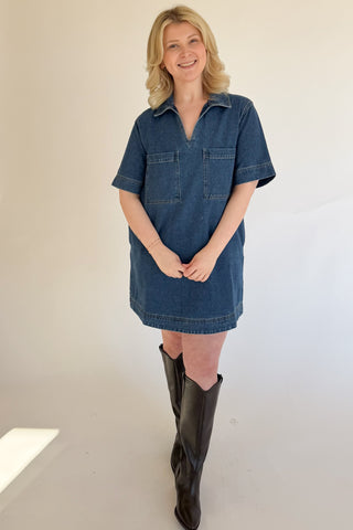 Emma Dress