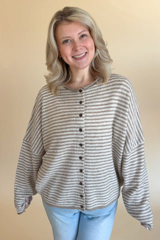Joanna Cardigan
