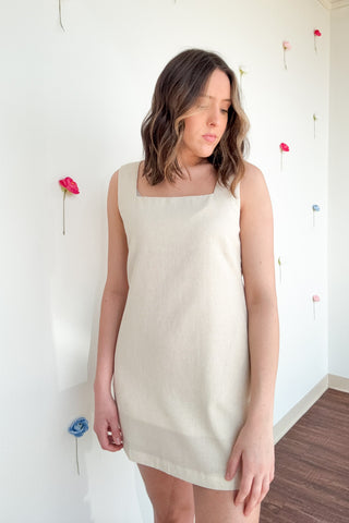 Elina Dress