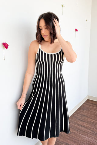 Savvy Dress
