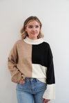 Rosa Sweater