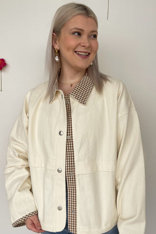 Paula Jacket