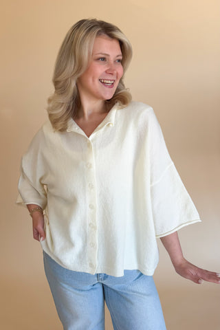 Anessa Top