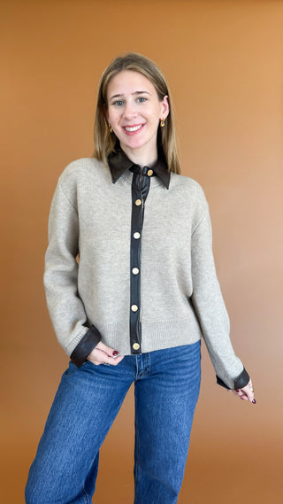 Ella Cardigan