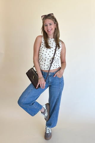 Amelia Top