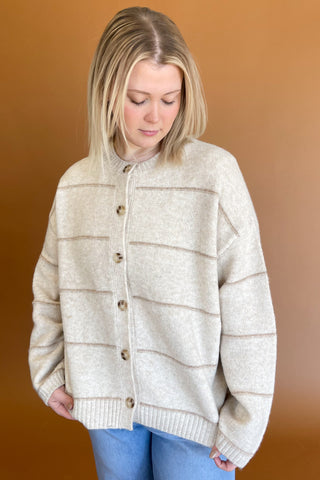 Ansley Cardigan