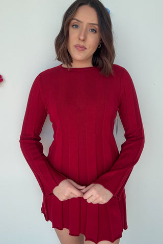 Cassidy Dress
