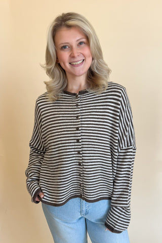 Joanna Cardigan