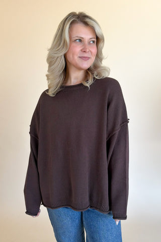 Lakyn Sweater