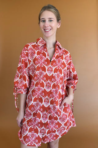 The Day Can Wait Dress