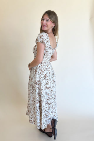Nicole Dress +