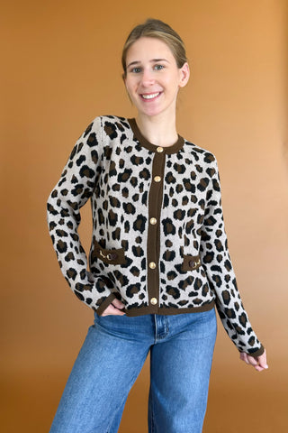 Pressed in Time Jacket