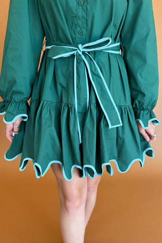 Good To Know Dress