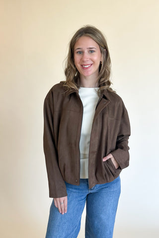 Eloise Jacket
