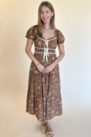 Aurelie Dress