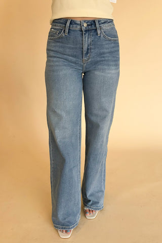 Megan Jeans