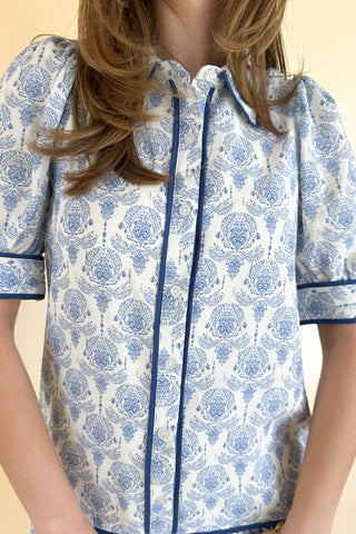 Parker Dress