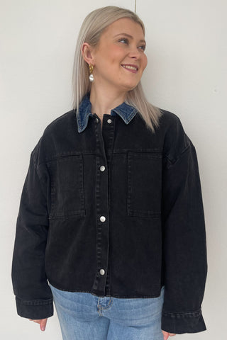 Robin Jacket