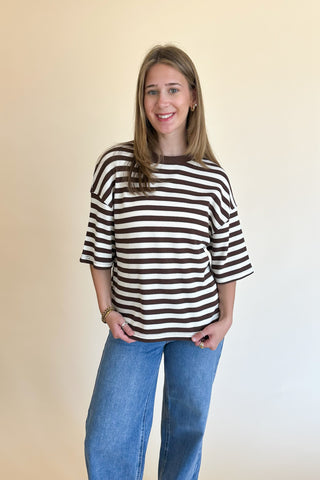 Forever Classic Top