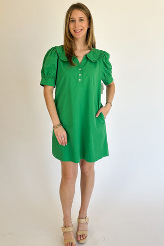Kelly Dress