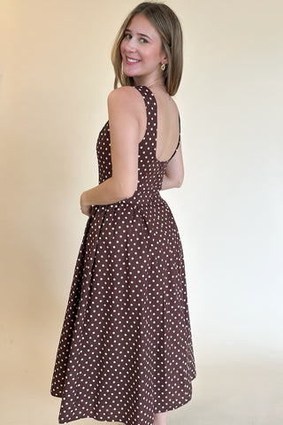 Avery Dress