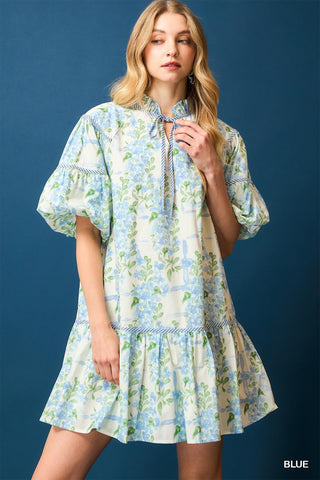 Viviana Dress