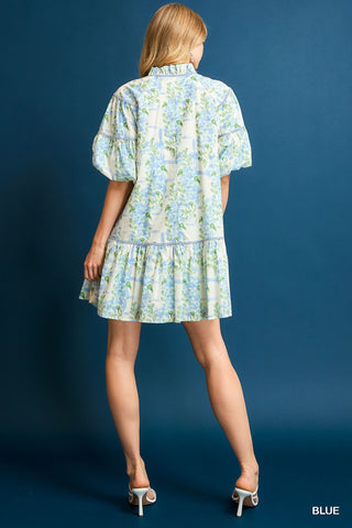 Viviana Dress