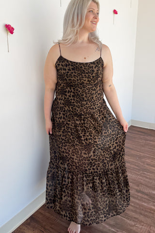 Anna Dress