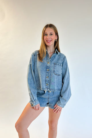 Kera Top