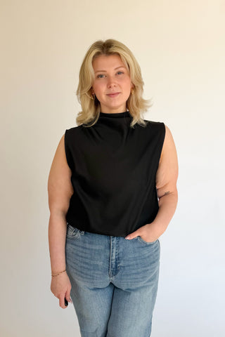 Breanna Top