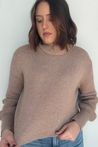 Pricilla Sweater