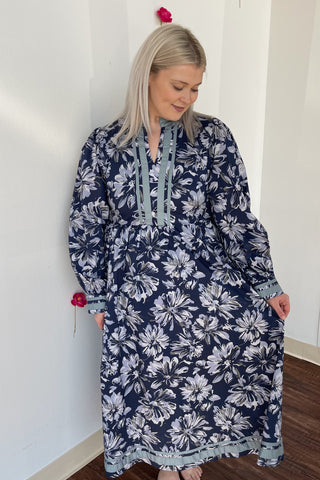 Emily Dress