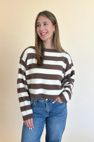 Blythe Sweater