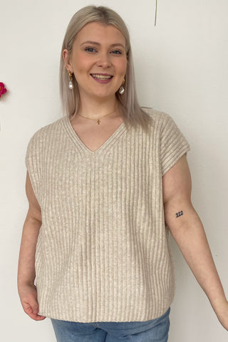 Wendy Sweater Top