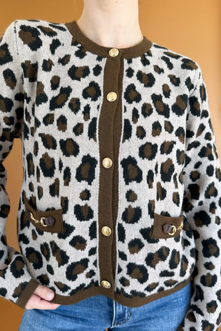 Pressed in Time Jacket