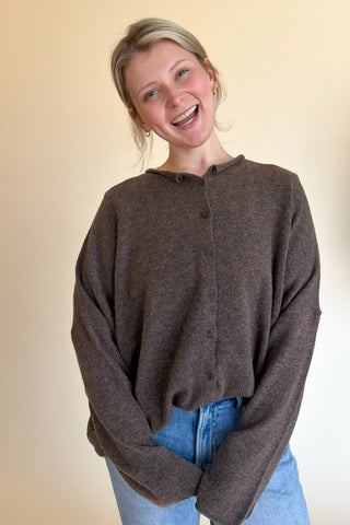 Josslyn Cardigan +