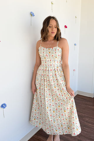 Sheila Dress