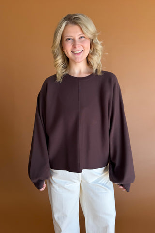 Consider It A Compliment Top