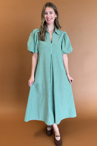 Best I've Seen Dress